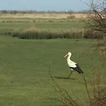Au Coeur Du Marais Breton בית כפרי