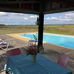 Au Coeur Du Marais Breton *