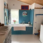בית כפרי Au Coeur Du Marais Breton