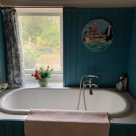 Lantställe Au Coeur Du Marais Breton *