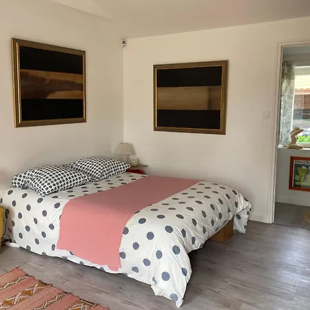 Au Coeur Du Marais Breton Bois-de-Cené