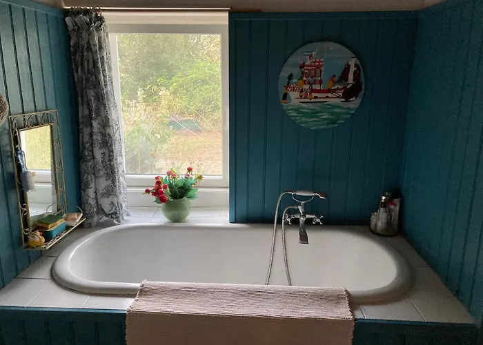 Casa rural Au Coeur Du Marais Breton *